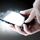 Illustration for article titled Qualcomm's New Fingerprint Recognition Could Be Better Than Touch ID